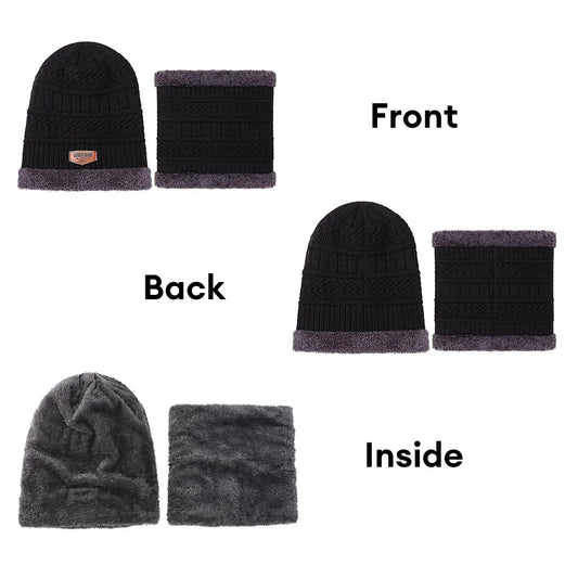 Proteccion de invierno unisex