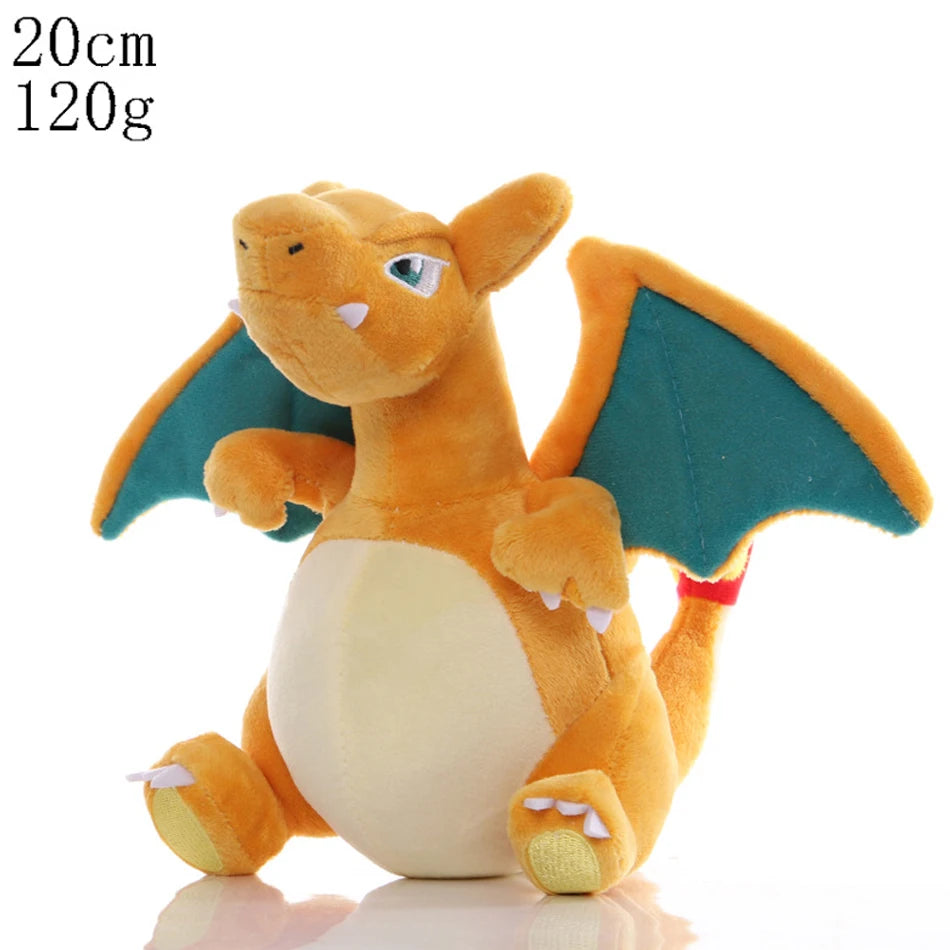 Muñeco de peluche de Pokemon