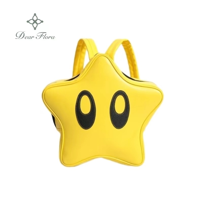 Mochila Estrella Kawaii