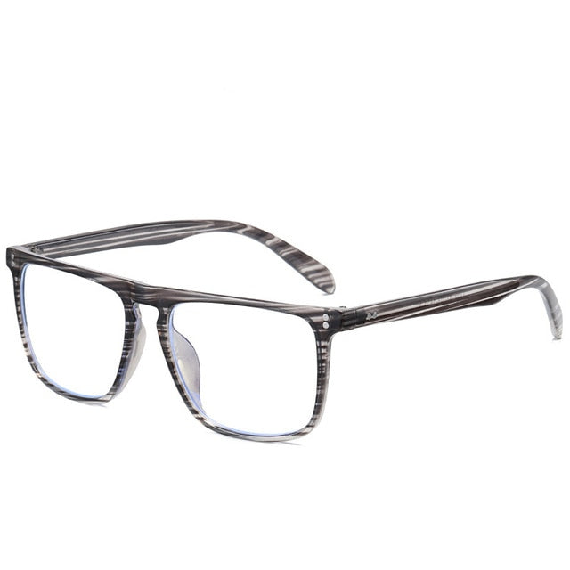 lentes filtro uv hombre mujer rayado