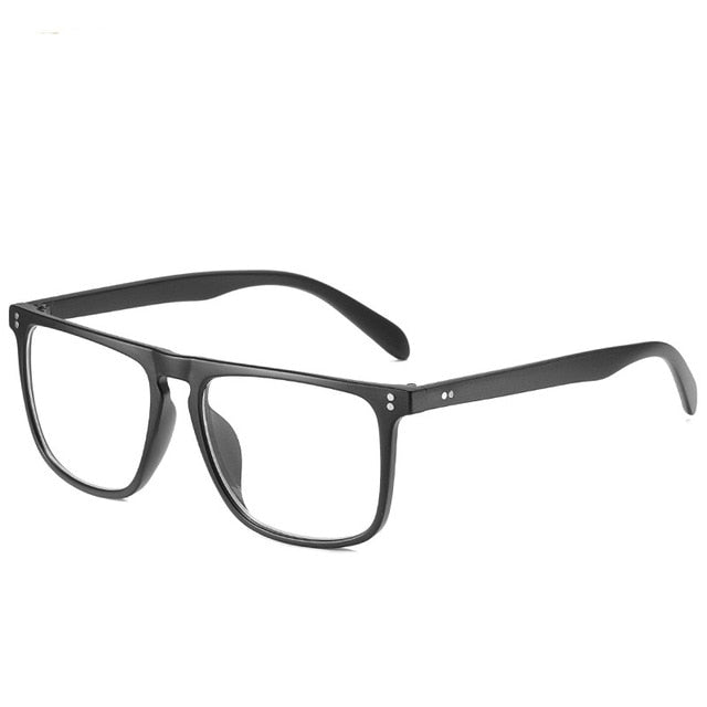 lentes filtro uv hombre mujer negro