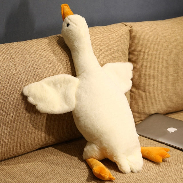 Peluche de pato gigante Ideas de regalo