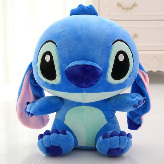 peluche lilo y stitch