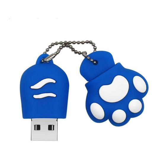 Pendrive memoria USB 2.0 Patitas